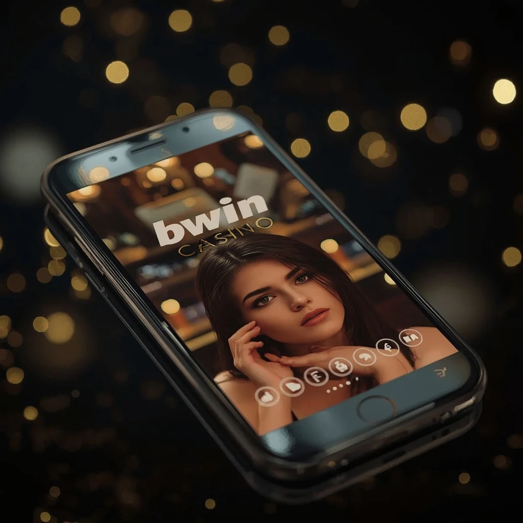 Bwin Casino Application Bwin Casino Application