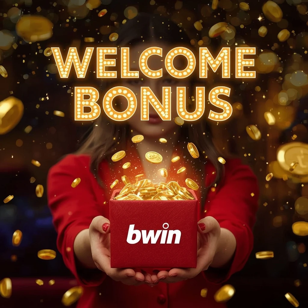 Bwin Casino bonus Bwin bonus